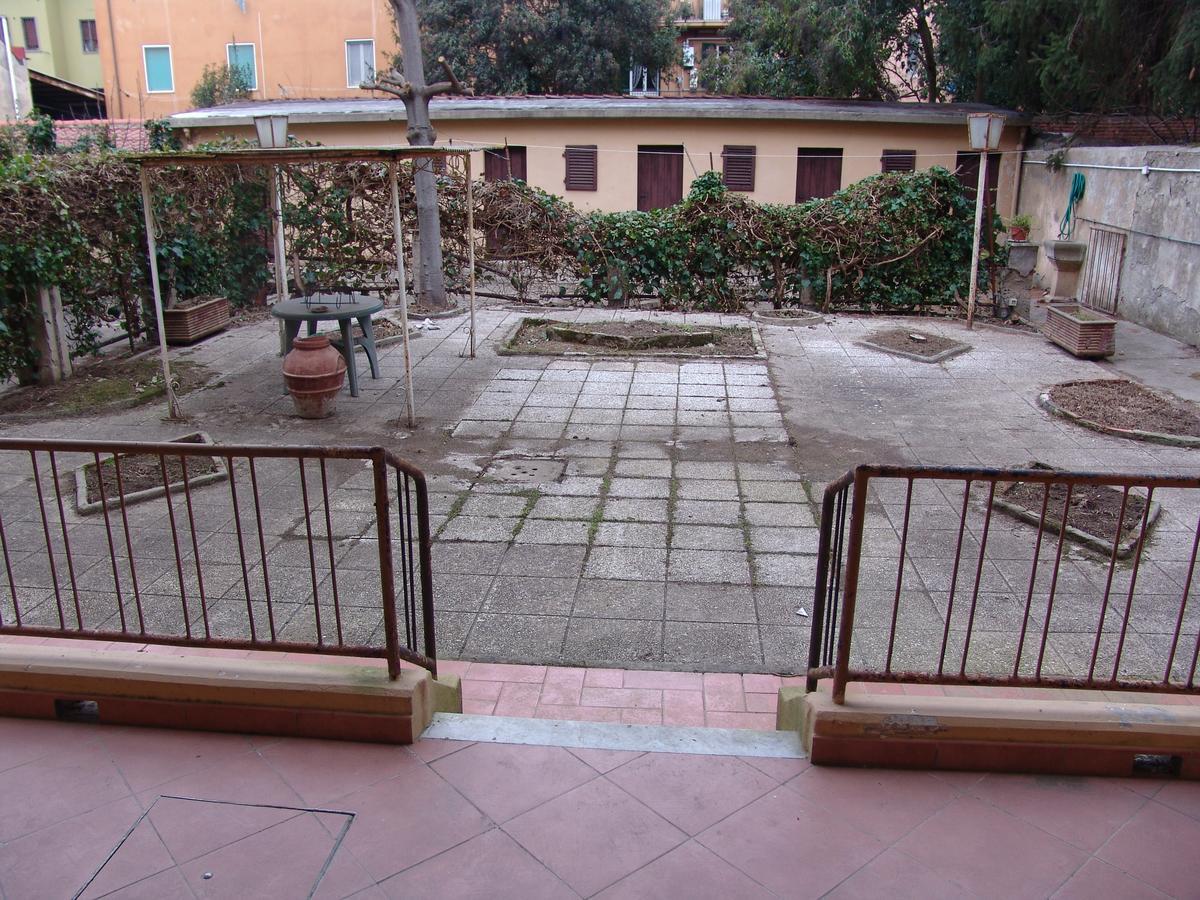 Holiday Pisa Gare المظهر الخارجي الصورة